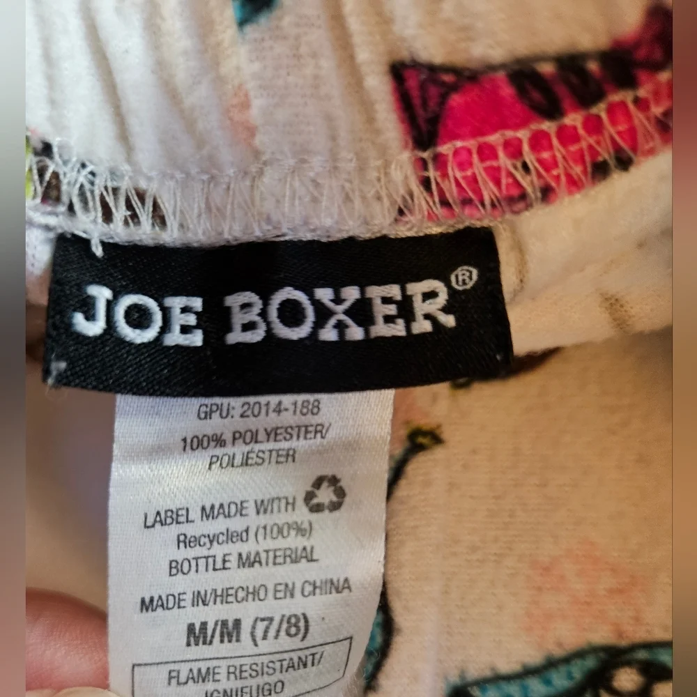 Joe Boxer joe boxer